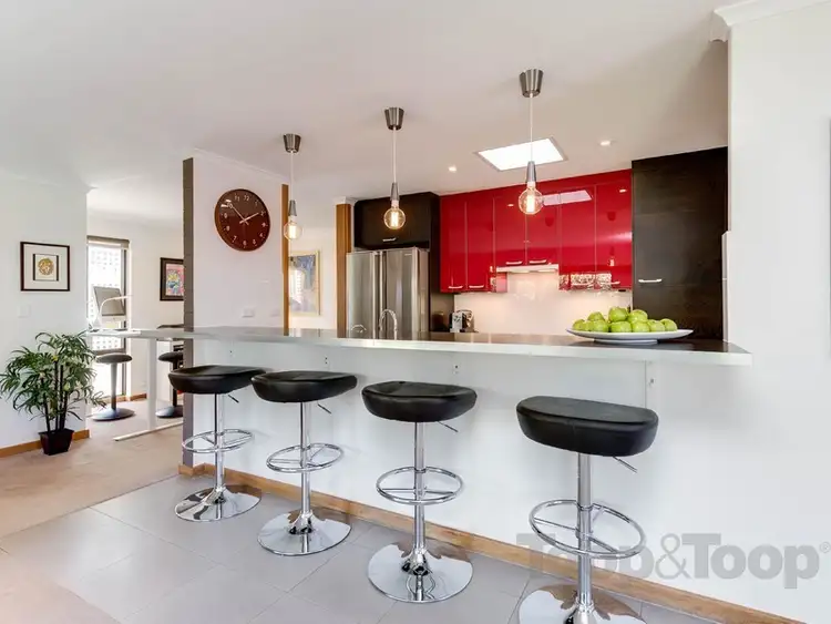 Fifth view of Homely house listing, 36 Wicks Road, Highbury SA 5089