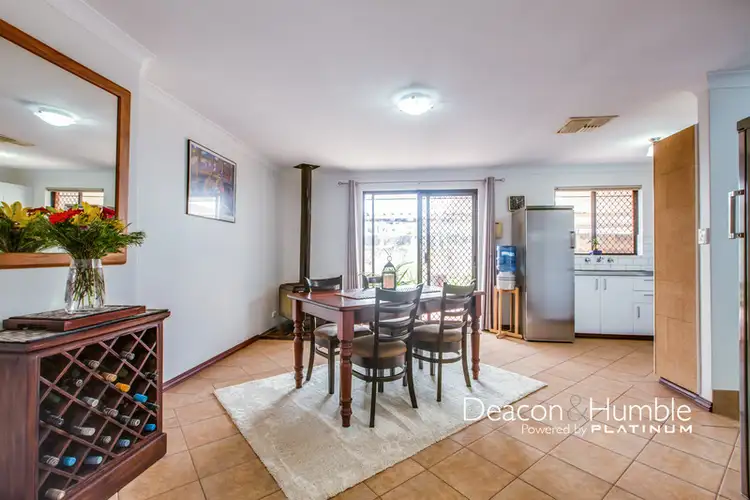 Sixth view of Homely house listing, 54 Wisteria Parade, Edgewater WA 6027