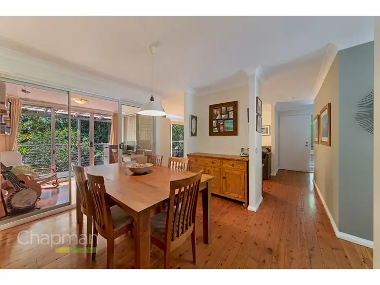 Fourth view of Homely house listing, 6 Deakin Close, Springwood NSW 2777