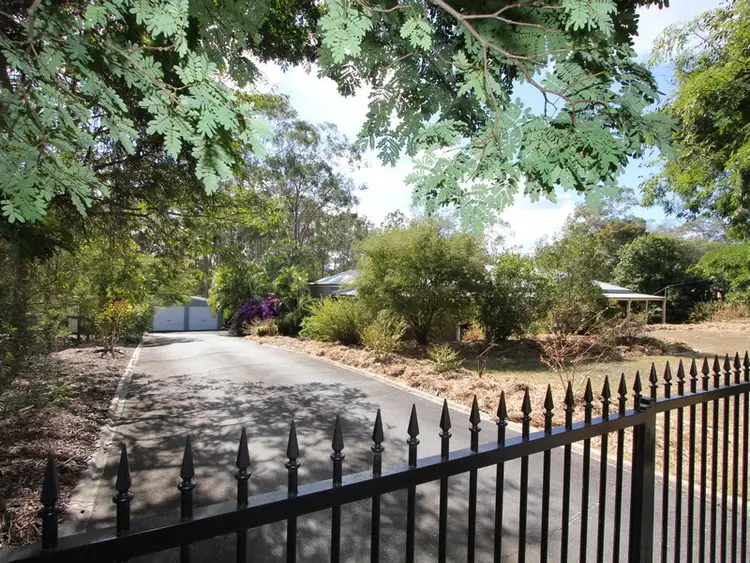Third view of Homely house listing, 89 Blackwall Road, Chuwar QLD 4306