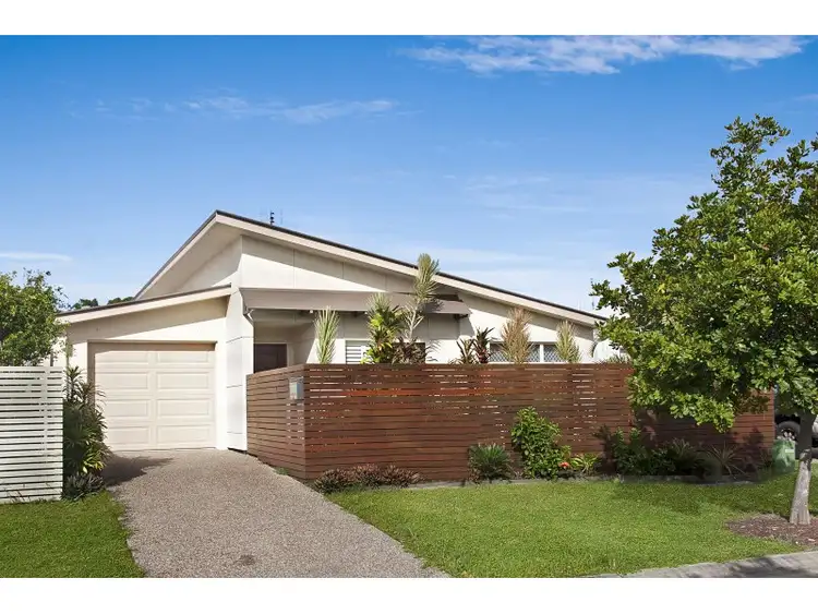 Fourth view of Homely house listing, 15 Tarawa Street, Kawana Island QLD 4575