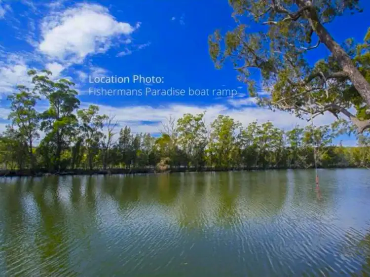 Main view of Homely house listing, 92 Anglers Parade, Fishermans Paradise NSW 2539