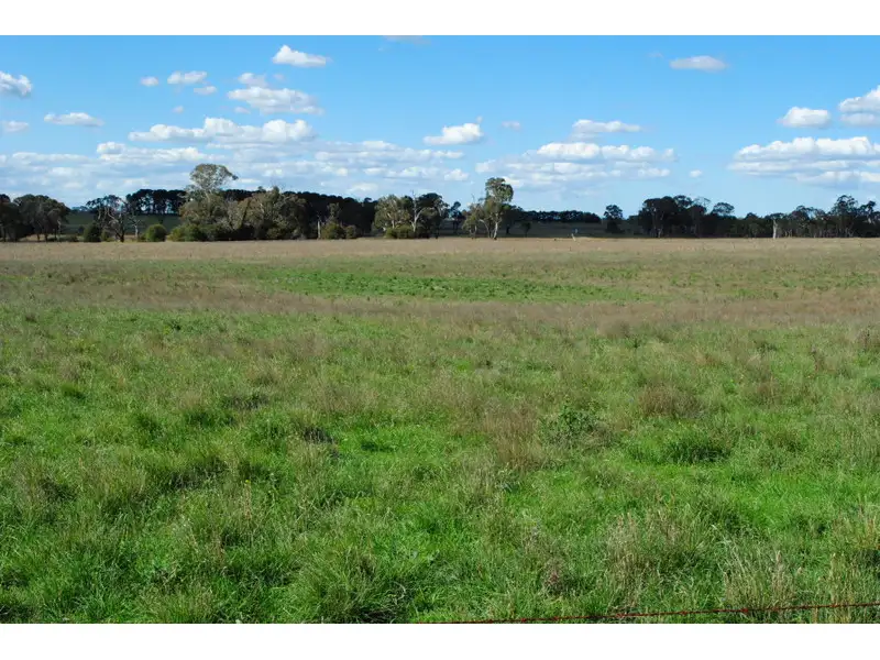 Main view of Homely land listing, Lot 100 Part 56 Richards Lane, Millthorpe NSW 2798