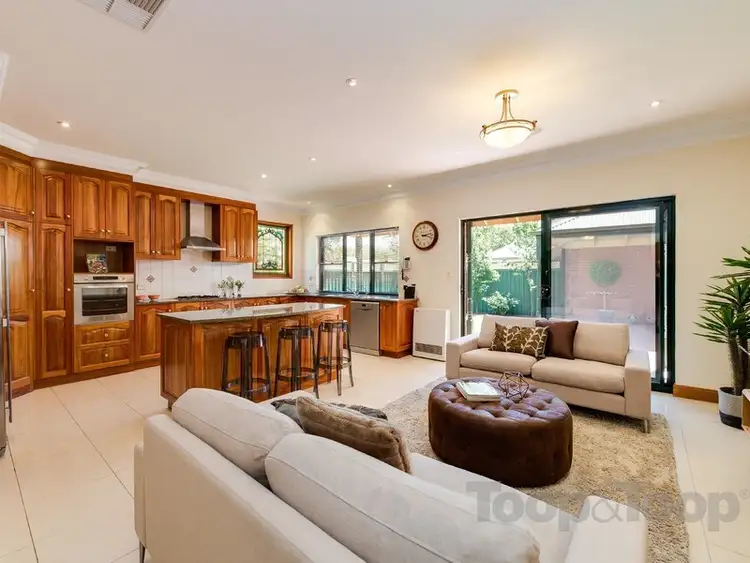 Fourth view of Homely house listing, 98 Tenth Avenue, Royston Park SA 5070