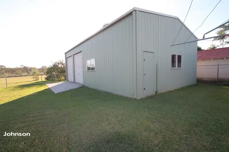 Fourth view of Homely house listing, 47 Violet Street, Hemmant QLD 4174