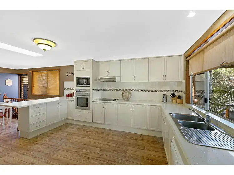 Third view of Homely house listing, 88 Shannon Parade, Berkeley Vale NSW 2261