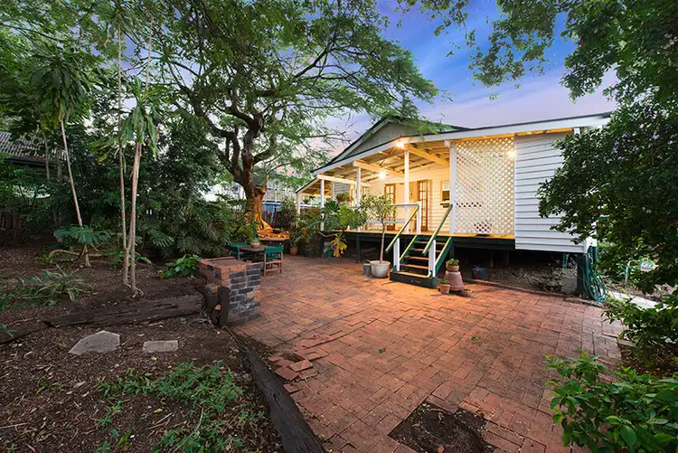 Fourth view of Homely house listing, 32 Balderstone Street, Corinda QLD 4075