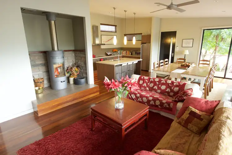 Seventh view of Homely house listing, 9 Telemark Crt, Merrijig VIC 3723