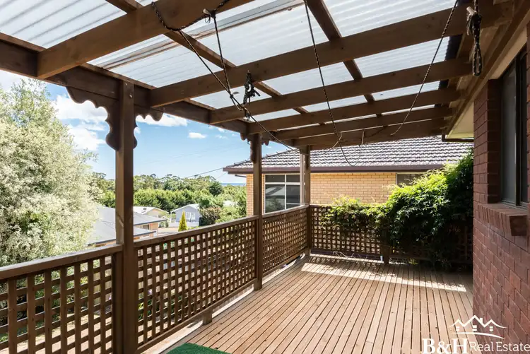 Fourth view of Homely house listing, 50 Mission Hill Road, Penguin TAS 7316