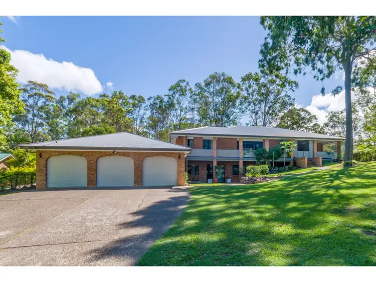 Sixth view of Homely house listing, 36 Derwent Avenue, Helensvale QLD 4212