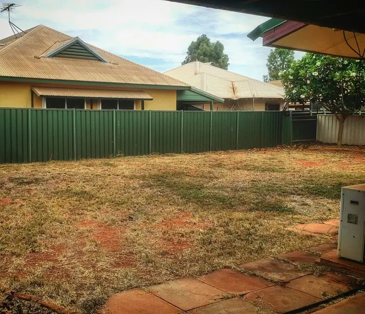 Seventh view of Homely house listing, 16 Draper Place, South Hedland WA 6722