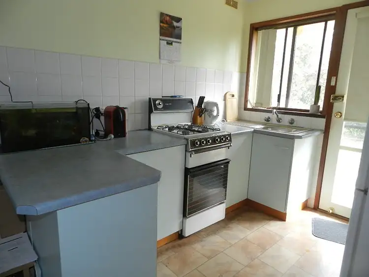 Second view of Homely unit listing, 9 Langi Street, Shepparton VIC 3630