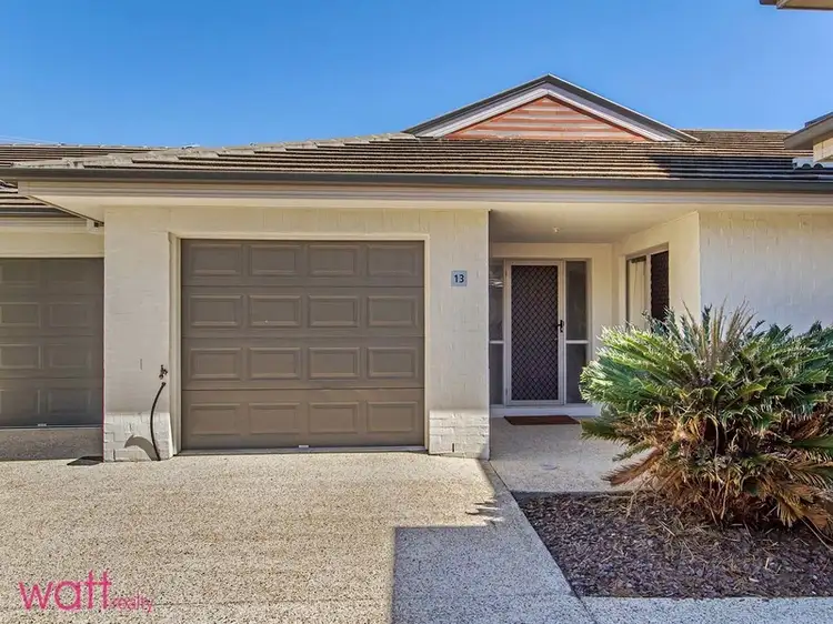 Main view of Homely unit listing, 13/37 Wagner Road, Murrumba Downs QLD 4503