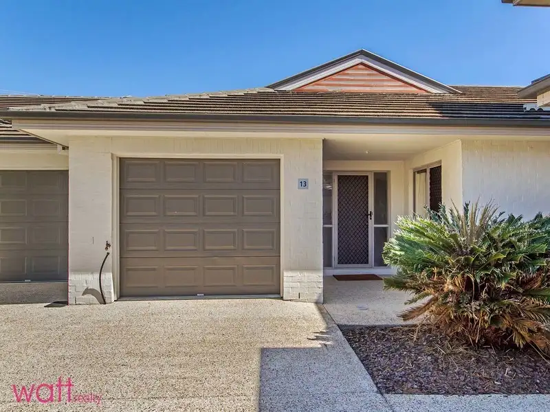 Main view of Homely unit listing, 13/37 Wagner Road, Murrumba Downs QLD 4503