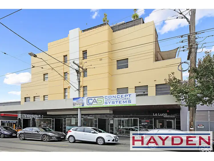 Fourth view of Homely apartment listing, 16/92 Waverley Road, Malvern East VIC 3145