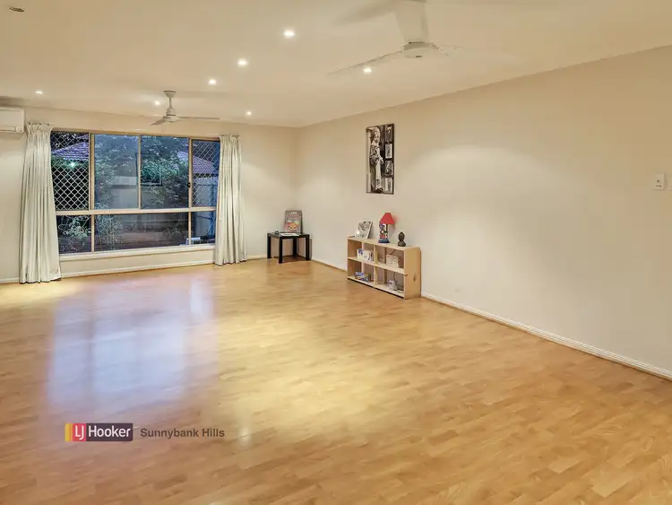 Sixth view of Homely house listing, 28 Coolgardie Street, Sunnybank Hills QLD 4109