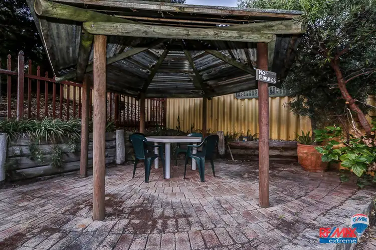 Fourth view of Homely house listing, 16 Anchors Way, Yanchep WA 6035