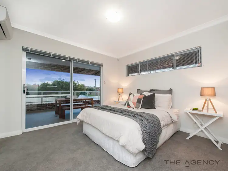 Fourth view of Homely apartment listing, 6/29 Green Avenue, Balcatta WA 6021