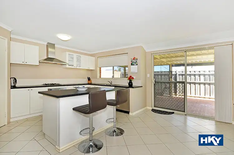 Fourth view of Homely house listing, 1 Oakhill Heights, Ellenbrook WA 6069