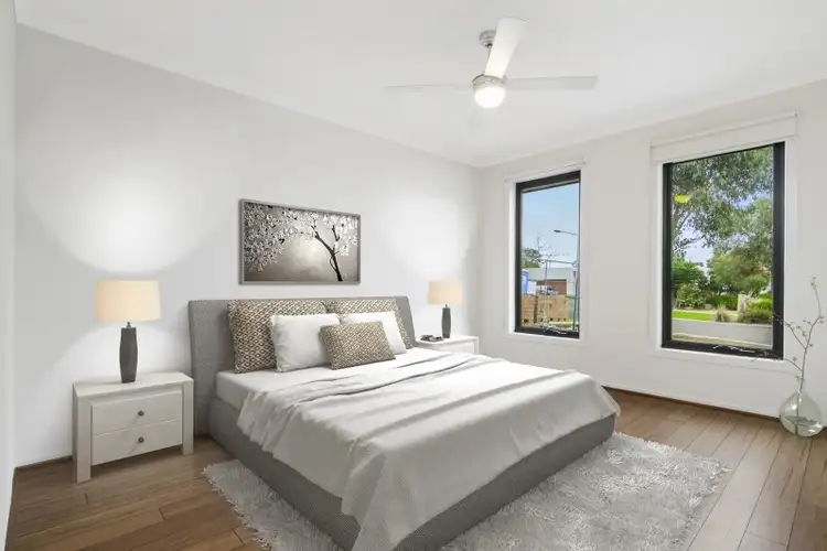 Third view of Homely house listing, 15 Currawong Close, Cowes VIC 3922