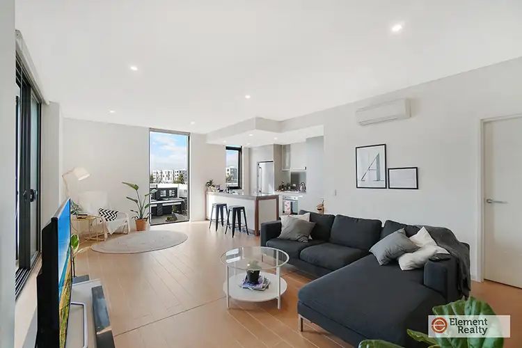 332/64-68 River Road, Ermington NSW 2115