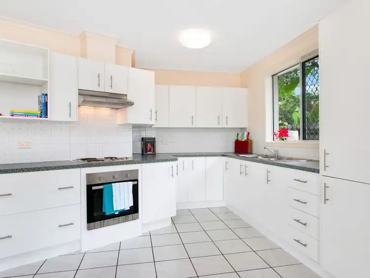 Third view of Homely house listing, 16 Walnut Street, Holloways Beach QLD 4878