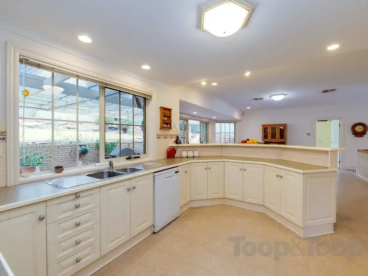 Fourth view of Homely house listing, 7 Middleton Crescent, Golden Grove SA 5125