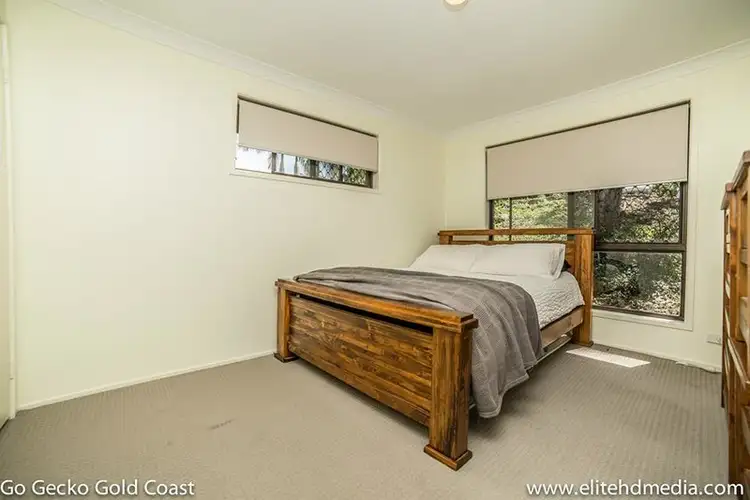 Sixth view of Homely house listing, 12 Cambridge Crt, Carrara QLD 4211