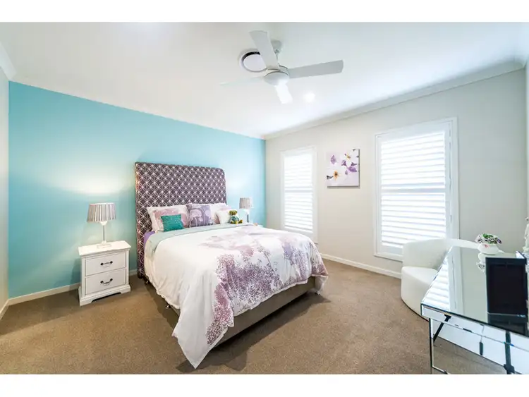 Sixth view of Homely house listing, 133 Riverstone Crossing, Maudsland QLD 4210
