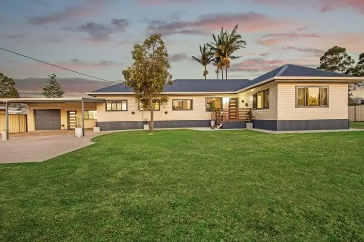 Main view of Homely house listing, 488 Greenwattle Street, Wilsonton QLD 4350