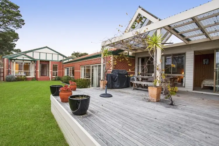 41 Marshall Street, Tootgarook VIC 3941