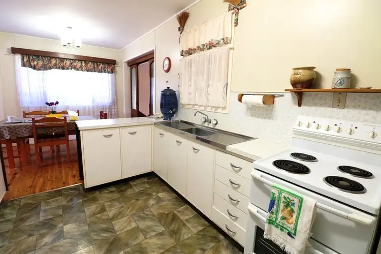 Third view of Homely house listing, 18 Lister Street, Harristown QLD 4350