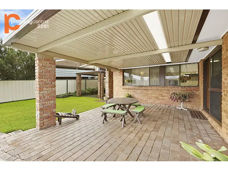 Third view of Homely house listing, 145 Cresthaven Avenue, Bateau Bay NSW 2261