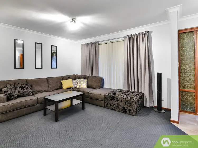 Fifth view of Homely villa listing, 3/313-315 Canning Highway, Palmyra WA 6157