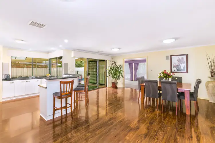 Fifth view of Homely house listing, 15 Mariner Drive, Sheidow Park SA 5158