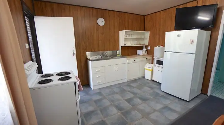 Fifth view of Homely semi-detached listing, Lot 4, 6806 Mulligan Highway, Mount Carbine QLD 4871