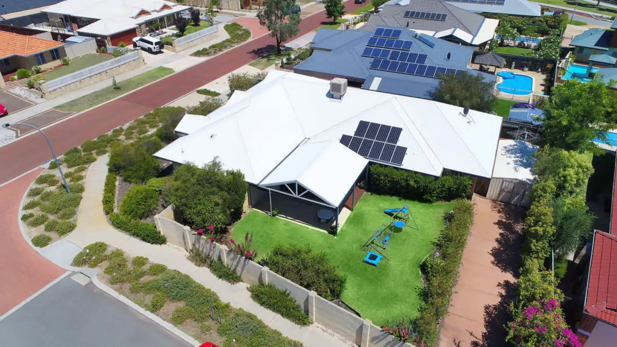 Main view of Homely house listing, 21 Arrowsmith Avenue, Ellenbrook WA 6069