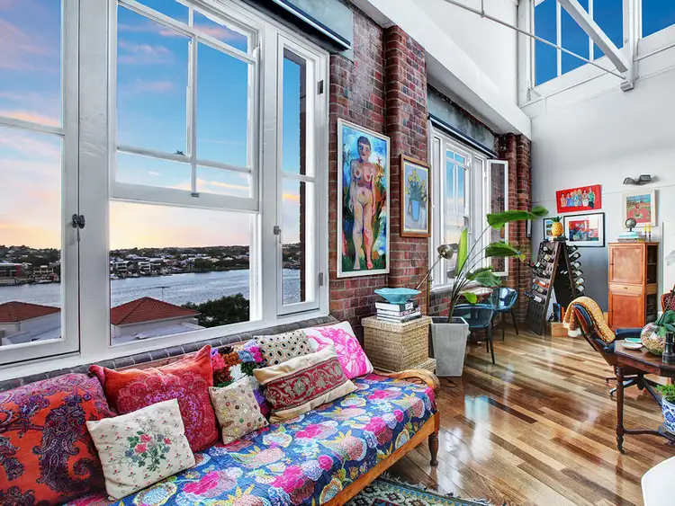 Sixth view of Homely apartment listing, 88 Macquarie Street, Teneriffe QLD 4005