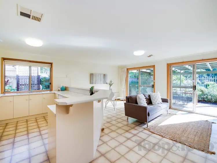 Fourth view of Homely house listing, 17 Cann Close, Felixstow SA 5070