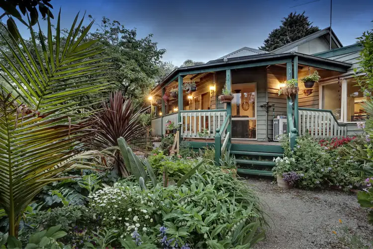 Second view of Homely house listing, 21 Emerald Monbulk Road, Emerald VIC 3782