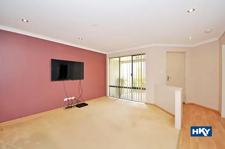 Sixth view of Homely house listing, 37 Birkett Circle, Ellenbrook WA 6069