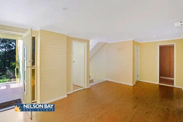Second view of Homely house listing, 56 Ullora Close, Nelson Bay NSW 2315