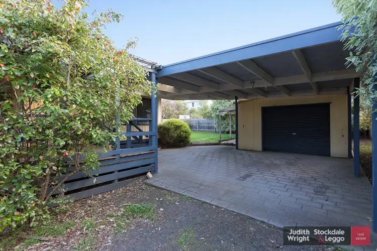 Fifth view of Homely house listing, 3 Endeavour Court, Cowes VIC 3922