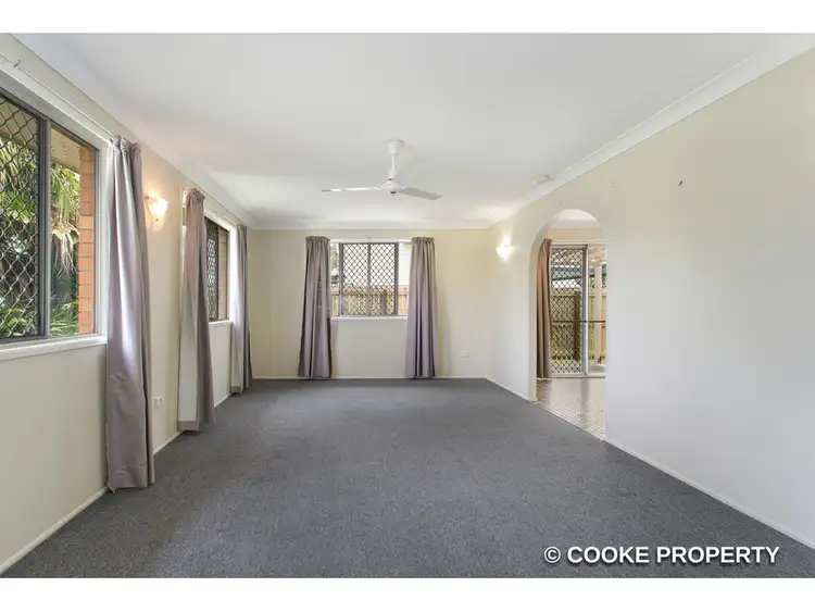 Fourth view of Homely house listing, 44 Stenlake Avenue, Kawana QLD 4701