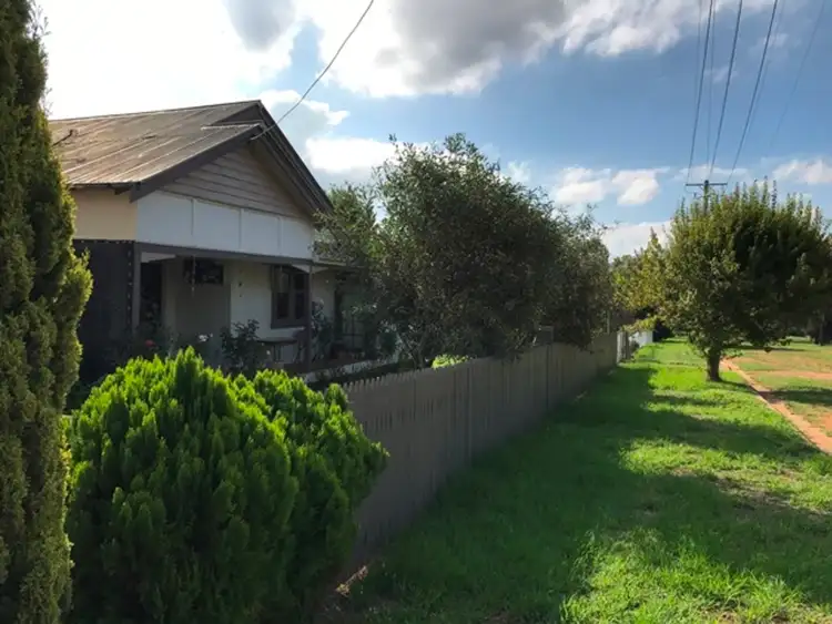 Second view of Homely house listing, 47 Forbes Street, Yeoval NSW 2868