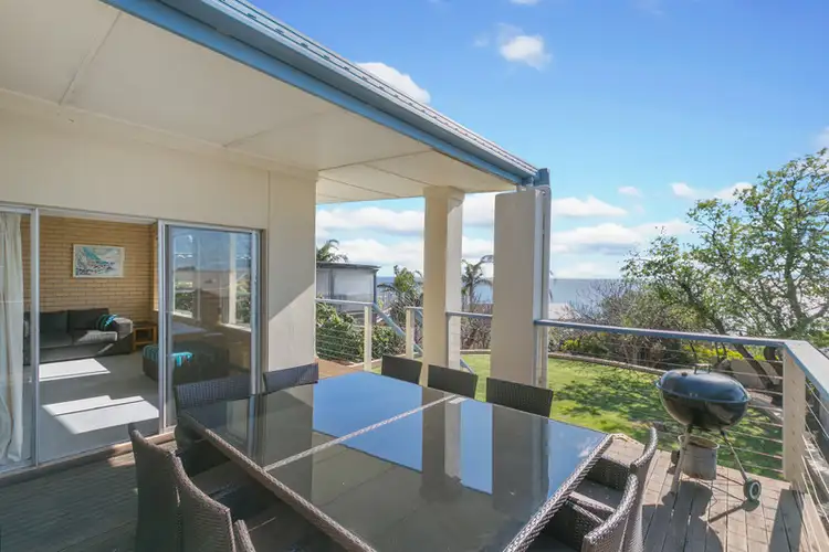 Second view of Homely house listing, 21 The Cove Road, Marino SA 5049