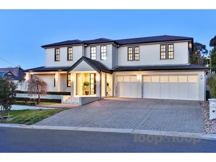 Third view of Homely house listing, 1 Playford Road, Mitcham SA 5062