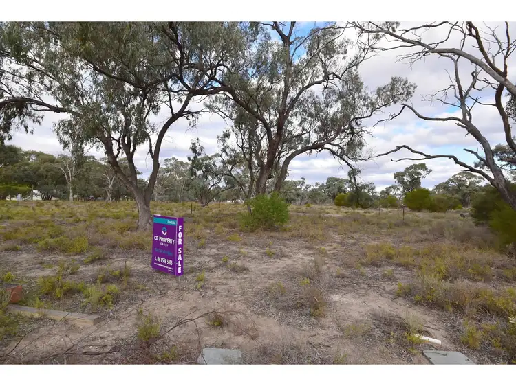 Third view of Homely land listing, 55 Page Drive, Blanchetown SA 5357