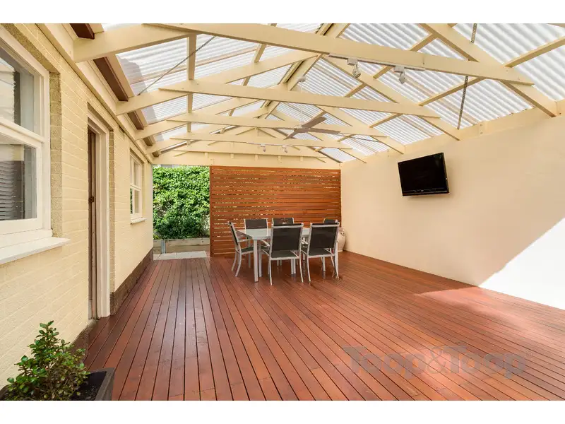 Main view of Homely house listing, 10 Ebor Avenue, Mile End SA 5031