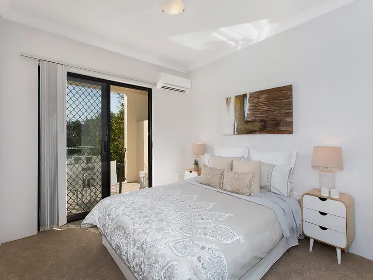 Fifth view of Homely unit listing, 13/70 Lang Parade, Auchenflower QLD 4066